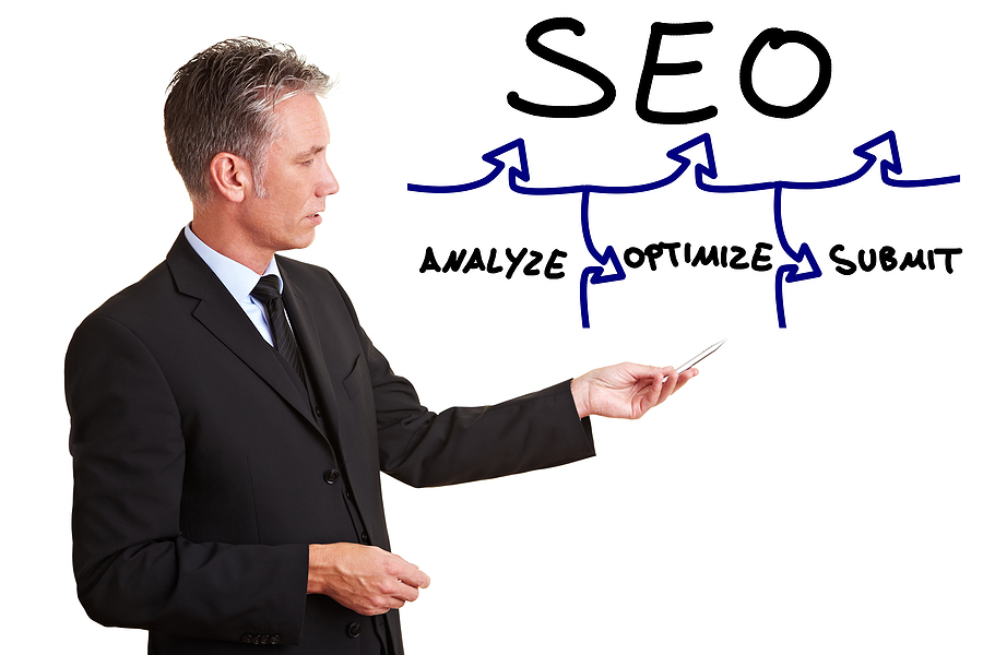 Professionals-in-SEO